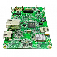 Блок управления для АТОЛ 91Ф AL.P091.41.000 (WiFi+2G+Bluetooth) (РФ) в Абакане