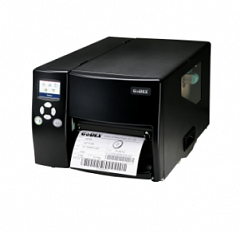 Промышленный принтер начального уровня GODEX EZ-6350i в Абакане