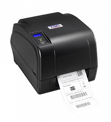 Термотрансферный принтер этикеток TSC TA200 в Абакане