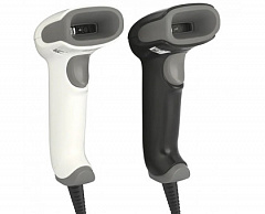 Сканер штрих-кода Honeywell 1470g, 2D, кабель USB в Абакане