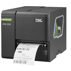 Термотрансферный принтер этикеток TSC ML240P в Абакане