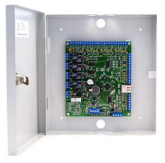 E500U Sigur Сетевой контроллер в Абакане