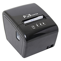 Фискальный регистратор POScenter-02Ф USB/RS/LAN в Абакане