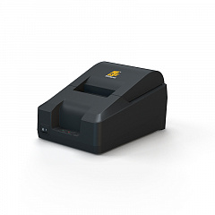 Фискальный регистратор РР-Электро РР-04Ф R черный с USB, c Wi-Fi, с Bluetooth в Абакане