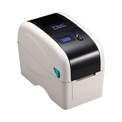 Термотрансферный принтер этикеток TSC TTP-323 в Абакане