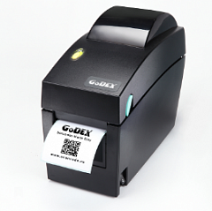 Принтер этикеток термо Godex DT2x в Абакане