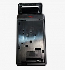 Комплект пластиковых деталей черного цвета для АТОЛ Sigma 7Ф в Абакане