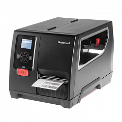 Термотрансферный принтер этикеток Honeywell PM42 в Абакане
