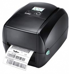 Термотрансферный принтер GODEX RT730 в Абакане