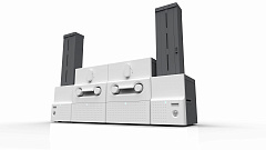 Модульный принтер Advent SOLID-700  в Абакане